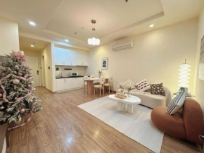 Homestay TimesCity - 458 Minh Khai